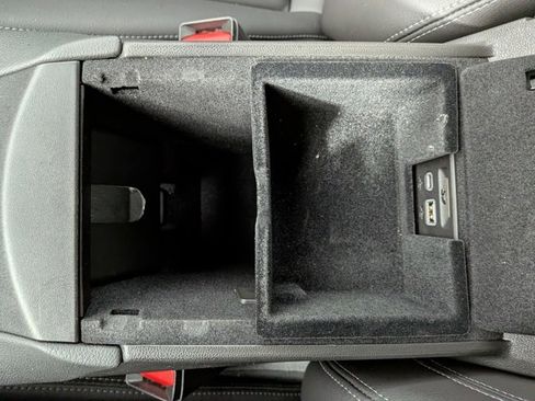 Certified 2023 Cadillac XT5 Luxury w/ LPO, Floor Liner Package image 22