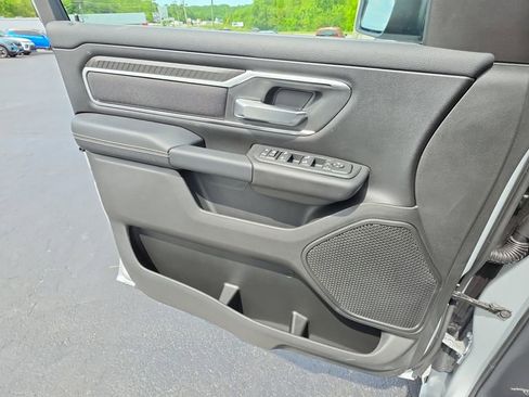 New 2026 RAM 1500 4x4 Crew Cab image 24