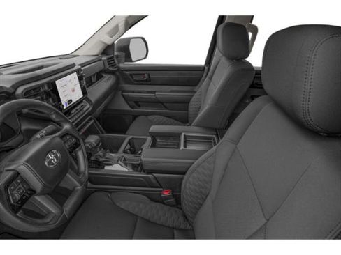 New 2026 Toyota Tundra SR AWD/4WD image 12