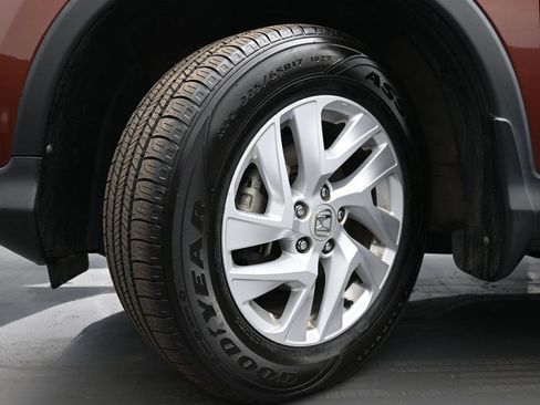 Used 2015 Honda CR-V EX-L image 43