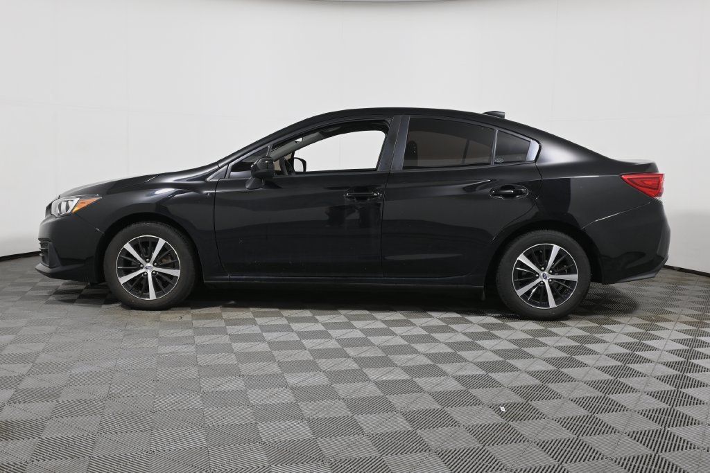 Used 2023 Subaru Impreza 2.0i Premium AWD/4WD image 2