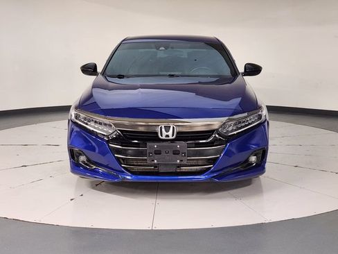 Used 2022 Honda Accord Sport image 9