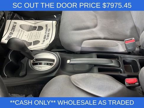 Used 2012 Honda Fit image 21