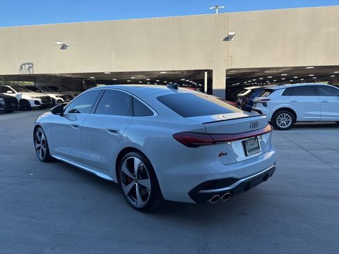 New 2026 Audi S5 Premium Plus AWD/4WD image 8