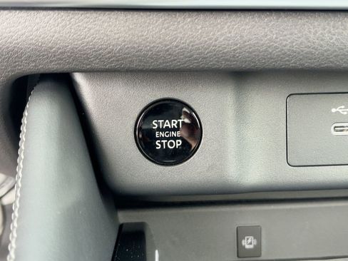 New 2026 Nissan Rogue Platinum w/ Tech Package image 27