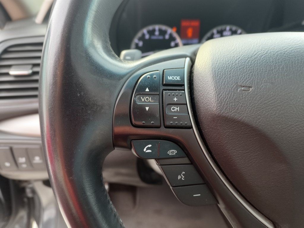 Used 2015 Acura RDX AWD image 18
