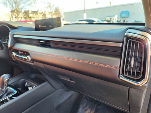 Certified 2024 MAZDA CX-50 2.5 Turbo w/ Cargo Package image 18