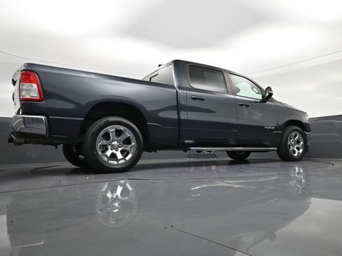 Used 2021 RAM 1500 Big Horn RWD image 27