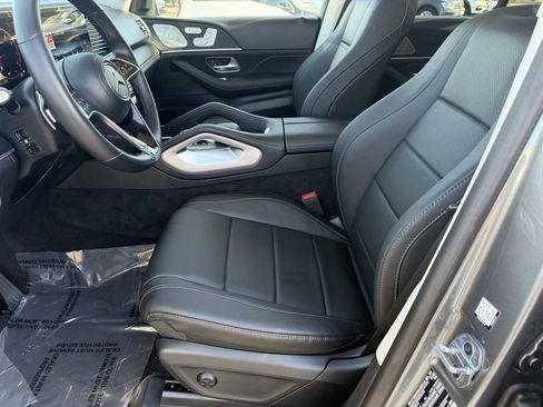 Used 2026 Mercedes-Benz GLE 350 4MATIC image 19