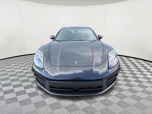 Certified 2024 Porsche Panamera RWD image 6