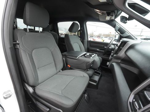 Used 2025 RAM 1500 Tradesman image 38