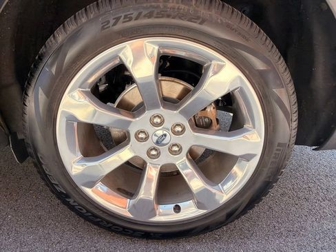 Used 2020 Ford Explorer Platinum w/ Premium Technology Package AWD/4WD image 33