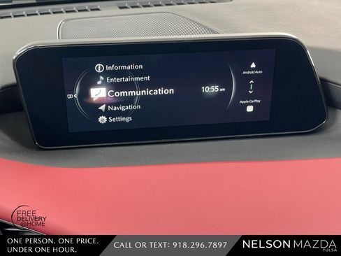 New 2026 MAZDA MAZDA3 2.5 S Hatchback w/ Premium Pkg image 29