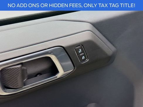 New 2025 Ford Bronco Big Bend image 18