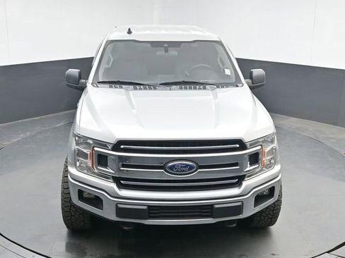 Used 2019 Ford F150 XLT AWD/4WD image 20