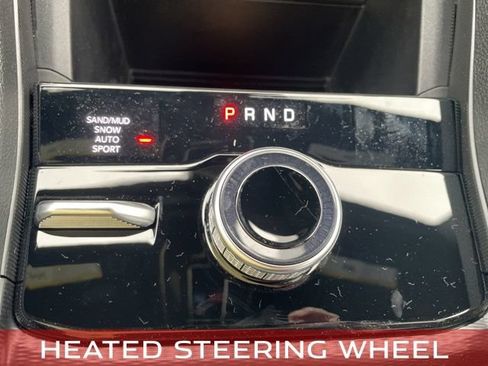 New 2026 Jeep Grand Cherokee Limited w/ Trailer Tow Package AWD/4WD image 36