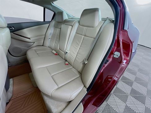 Used 2012 Nissan Altima 2.5 SL w/ 2.5SL Pkg image 27