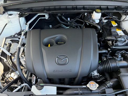 New 2026 MAZDA CX-5 Preferred AWD/4WD image 14