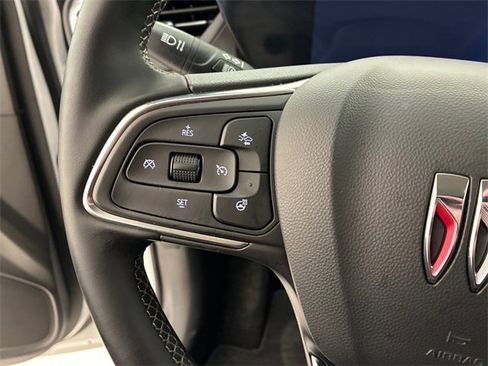 Used 2024 Buick Encore GX Preferred w/ Comfort Package image 22