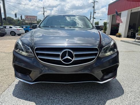 Used 2014 Mercedes-Benz E 350 Sedan image 18