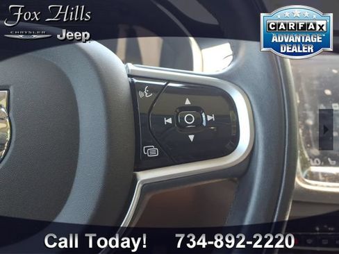 Used 2019 Volvo XC90 T6 Momentum w/ Advanced Package AWD/4WD image 19