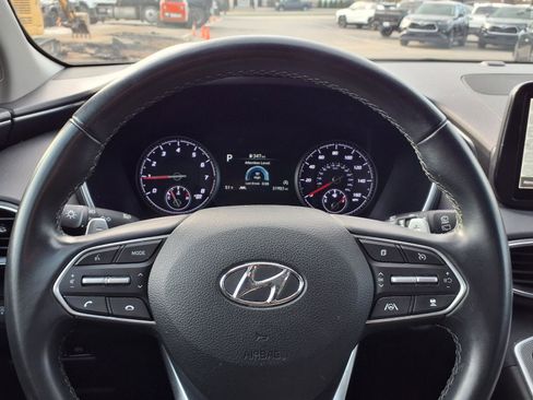 Used 2023 Hyundai Santa Fe SEL image 19