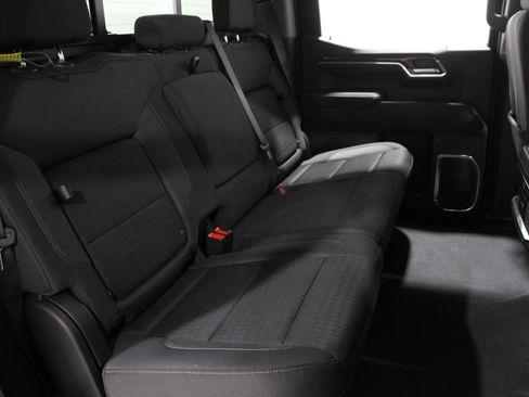 Used 2023 GMC Sierra 1500 Elevation w/ Preferred Package AWD/4WD image 18