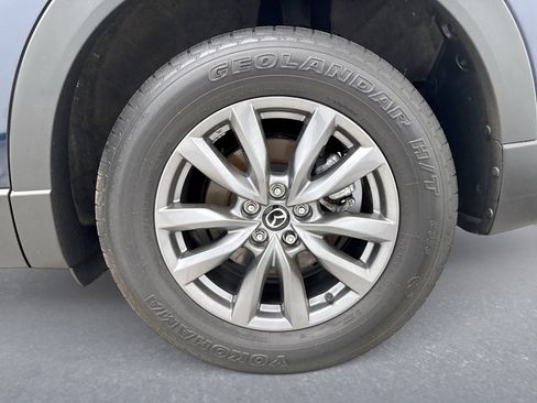 Used 2023 MAZDA CX-9 Touring AWD/4WD image 28