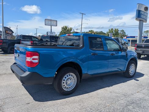 Used 2026 Ford Maverick XL FWD image 4
