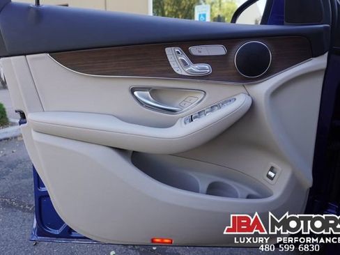 Used 2022 Mercedes-Benz GLC 300 image 87