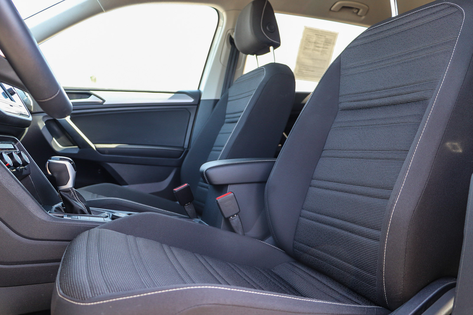 Used 2024 Volkswagen Tiguan S AWD/4WD image 23