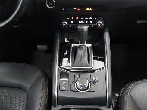 Certified 2022 MAZDA CX-5 AWD 2.5 S w/ Premium Plus Pkg image 20