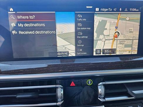 Used 2024 BMW X3 xDrive30i w/ Convenience Package image 13