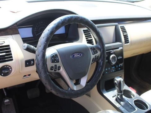 Used 2014 Ford Flex Limited AWD/4WD image 5