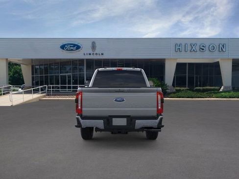 New 2026 Ford F250 Lariat image 6