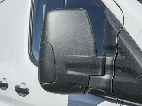 New 2026 Ford Transit 250 Low Roof w/ Load Area Protection Package image 14