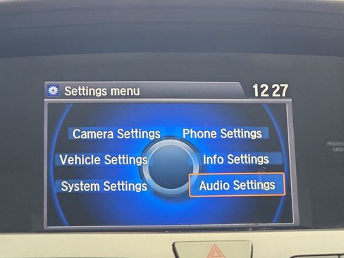 Used 2014 Honda Odyssey EX-L image 22