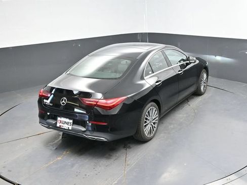 Used 2025 Mercedes-Benz CLA 250 image 32
