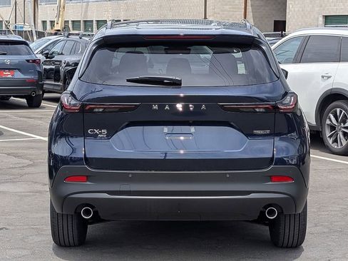 New 2026 MAZDA CX-5 Preferred AWD/4WD image 10