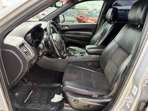 Used 2020 Dodge Durango R/T AWD/4WD image 12