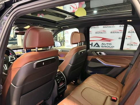 Used 2026 BMW X5 M60i image 46