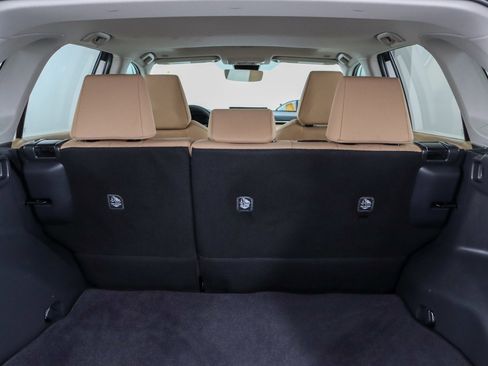 Used 2024 Toyota RAV4 XLE w/ Convenience Package FWD image 30