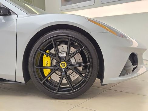 Used 2024 Lotus Emira First Edition RWD image 8