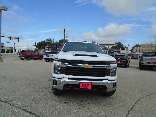 Certified 2024 Chevrolet Silverado 2500 LT w/ All Star Edition AWD/4WD image 2