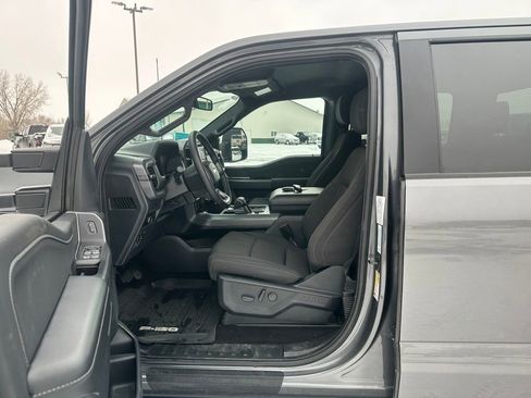 Used 2025 Ford F150 XLT w/ Equipment Group 302A MID image 10