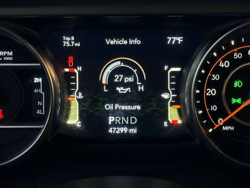 Used 2021 Jeep Gladiator Sport AWD/4WD image 22