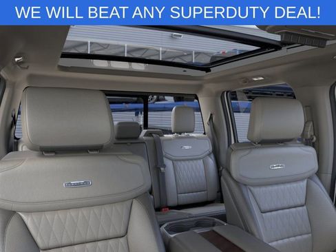 New 2026 Ford F250 4x4 Crew Cab Super Duty image 23