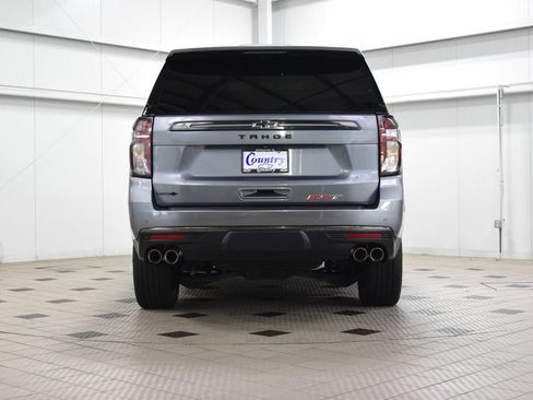 Used 2022 Chevrolet Tahoe RST w/ Sport Performance Package AWD/4WD image 7