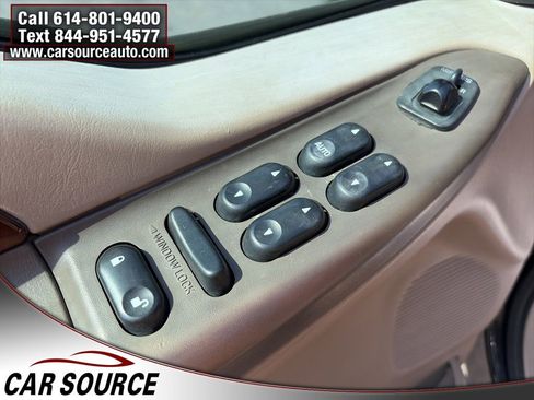 Used 2002 Ford Excursion Limited AWD/4WD image 19