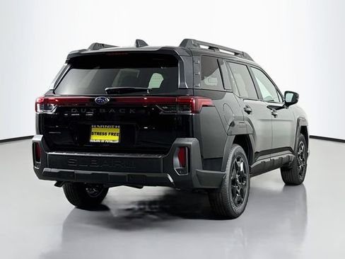 New 2026 Subaru Outback Limited AWD/4WD image 7
